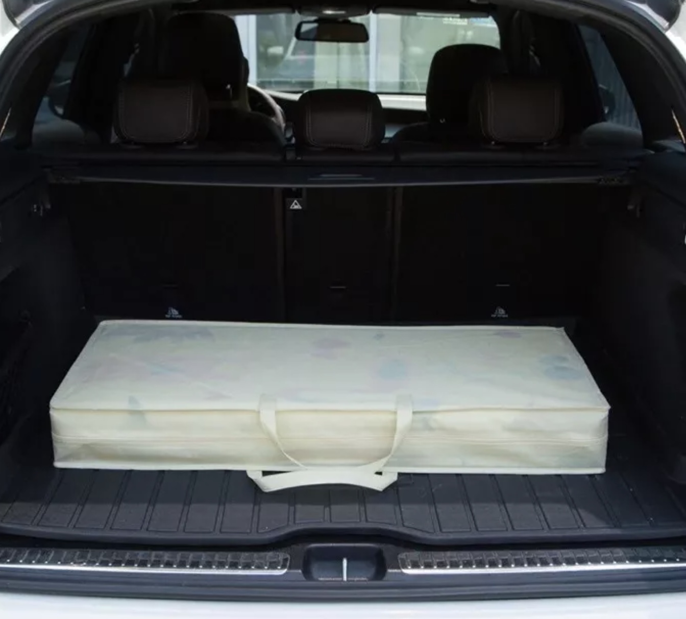 Miniatura 2 de Tapete para bebe